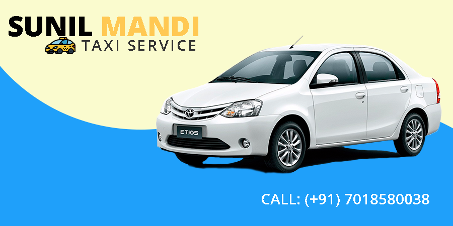 Mandi Taxi Service