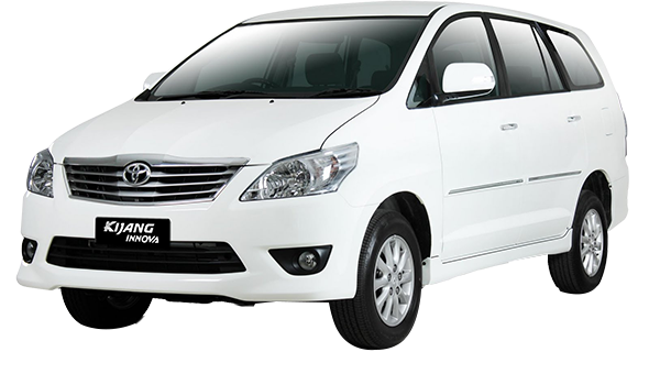 inova | Sunil Mandi Taxi Service