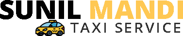 Sunil Mandi Taxi Service